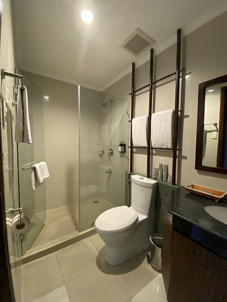 Parque Espa�a Residence Hotel