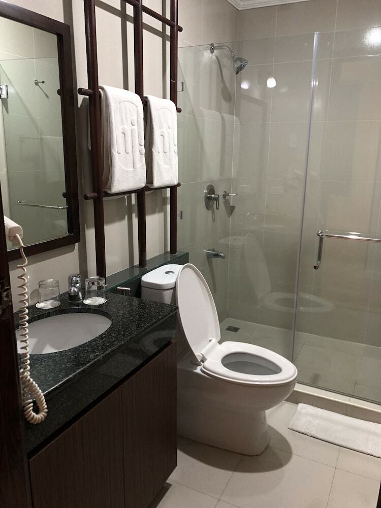 Parque Espa�a Residence Hotel