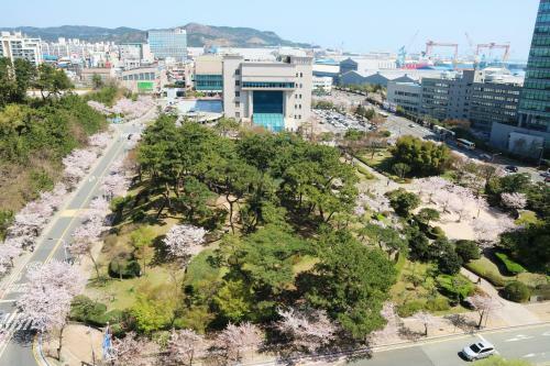 Hyundai Hotel Ulsan