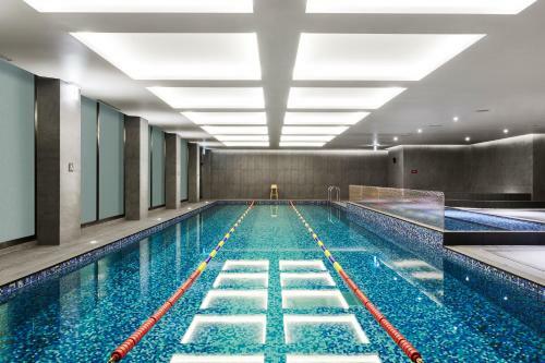 Hyundai Hotel Ulsan