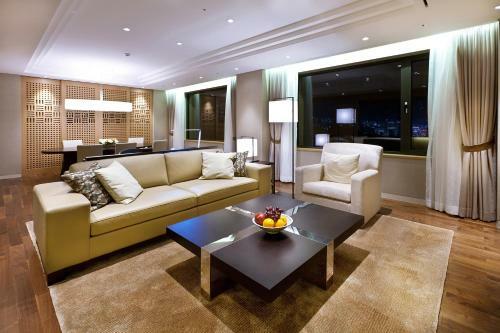 Hyundai Hotel Ulsan