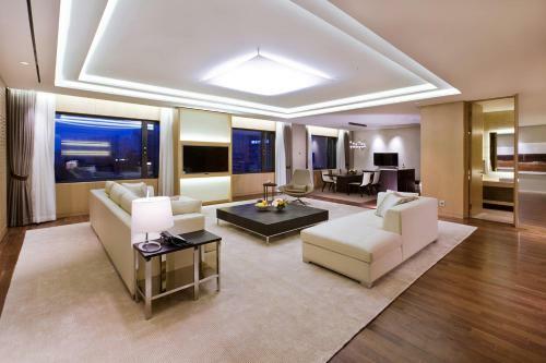 Hyundai Hotel Ulsan