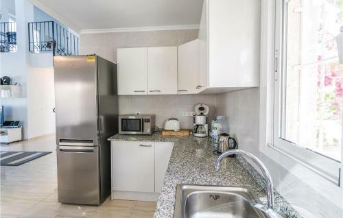 Holiday Home Santiago De La Ribera
