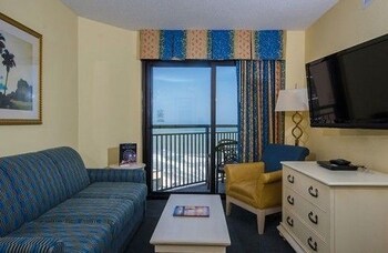 Hotel Ocean Reef Resort