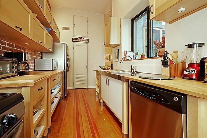 Apartamentos Home Nyc