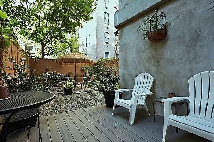 Apartamentos Home Nyc