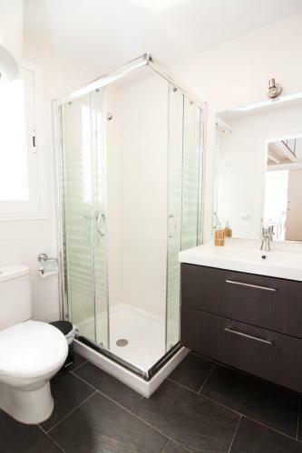 Apartamento Homemalaga �tico Comedias