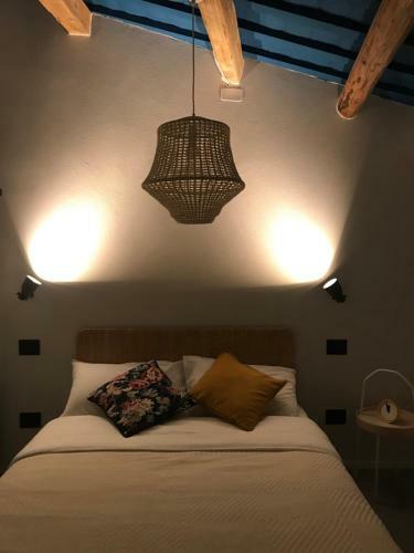 Bed & Breakfast La Trave
