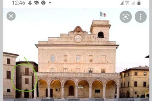 Apartamento L'angolo Di Zia Anna