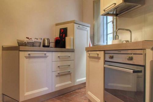 Apartamento L'angolo Di Zia Anna
