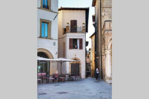 Apartamento L'angolo Di Zia Anna