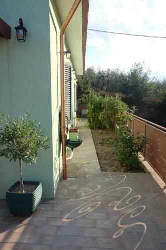 Apartamento Villa Eden