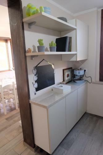 Apartamento Villa Eden