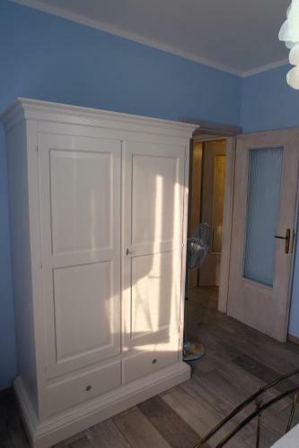 Apartamento Villa Eden