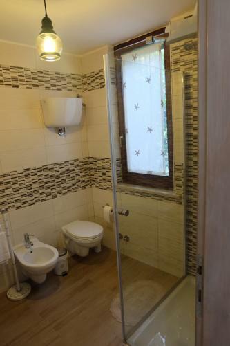 Apartamento Villa Eden