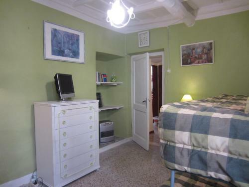 La Rocca Apartment Alloggio Turistico