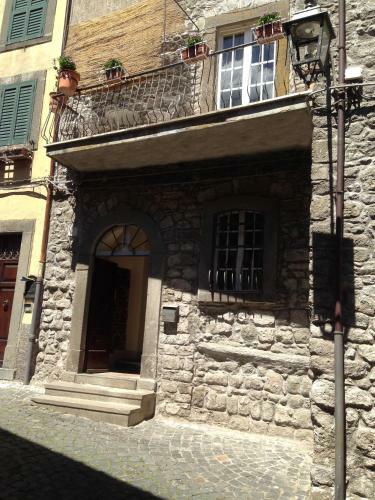 La Rocca Apartment Alloggio Turistico