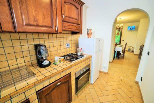Holiday Home Montefiascone/latium 30408