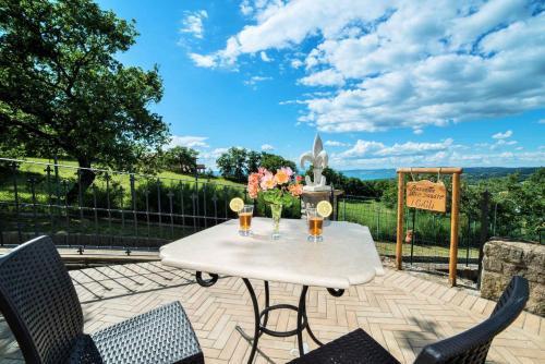 Holiday Home Montefiascone/latium 30408