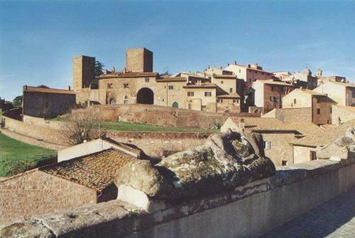 Apartamento La Casetta