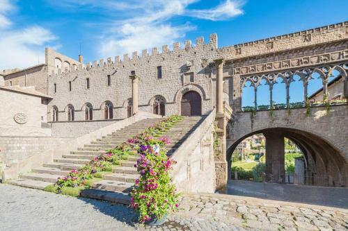 Apartamento La Casetta