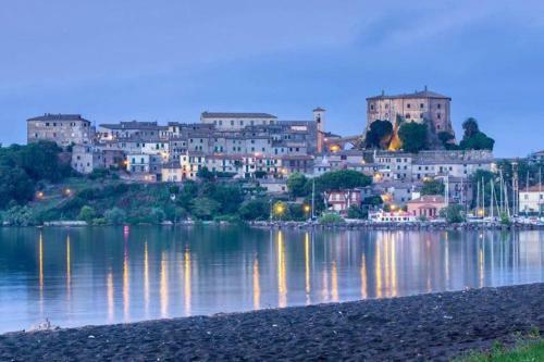 Apartamento La Casetta