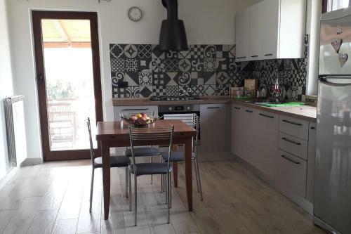 Apartamento La Casetta