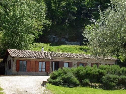 Apartamento Casa Sorgente