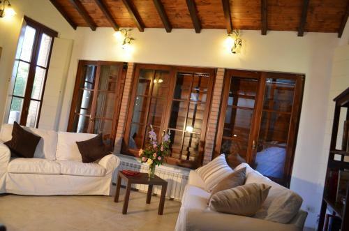 Apartamento Casa Sorgente