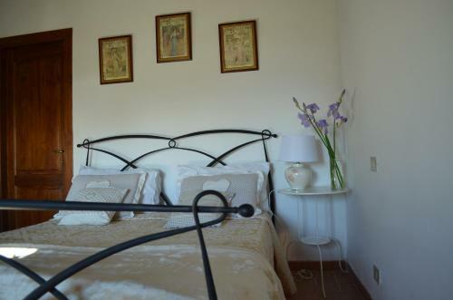 Apartamento Casa Sorgente