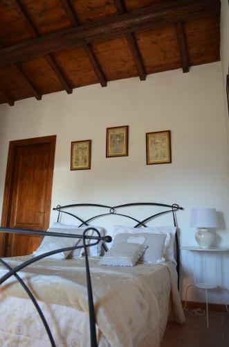 Apartamento Casa Sorgente
