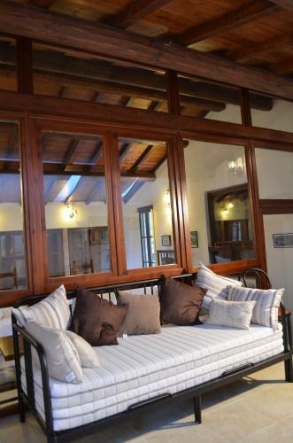Apartamento Casa Sorgente