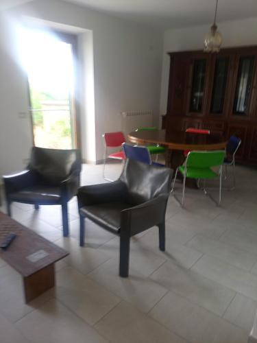Apartamento A Pochi Passi Dal Centro Di Montefiascone