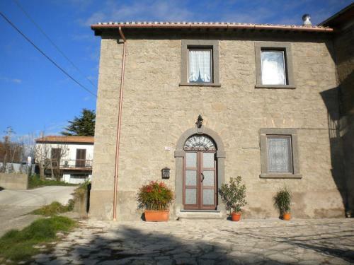 Bed & Breakfast Il Piccolo Borgo