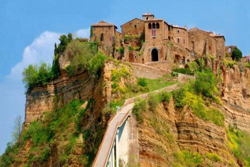 Bed & Breakfast Il Piccolo Borgo