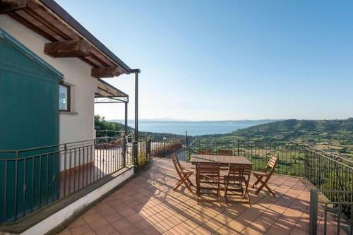 Casa Vacanze Montedoro