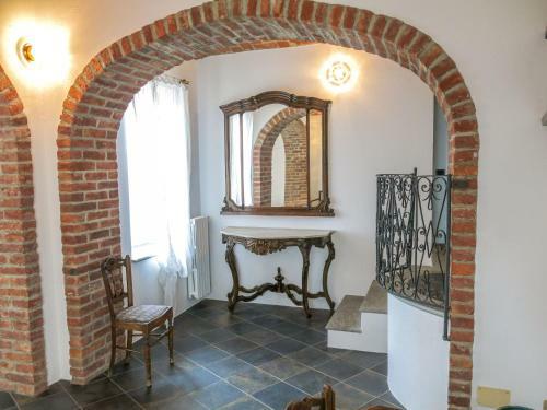 Apartamento Locazione Turistica Casa Serra