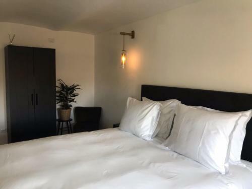 Bed & Breakfast Sotto La Vigna Suite