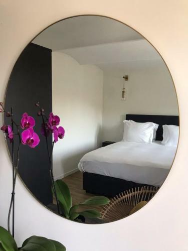 Bed & Breakfast Sotto La Vigna Suite