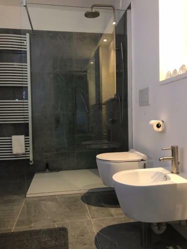 Bed & Breakfast Sotto La Vigna Suite