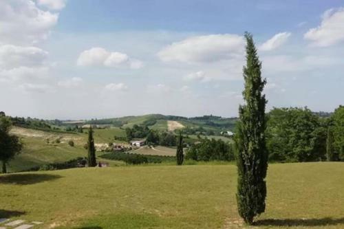 Villa Bricco Papa Casa Intera