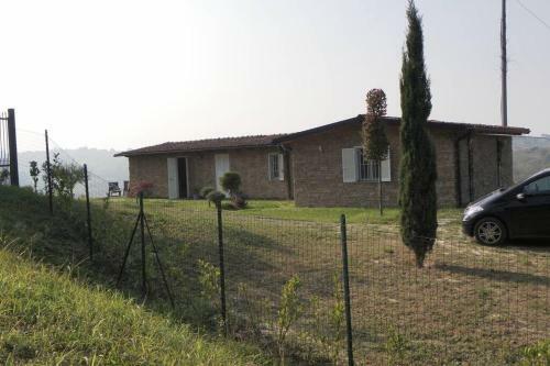 Villa Bricco Papa Casa Intera