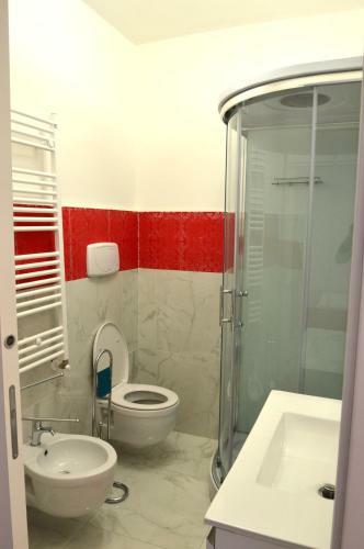 Hostal Alloggio L'armonia