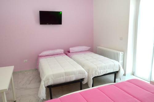 Hostal Alloggio L'armonia