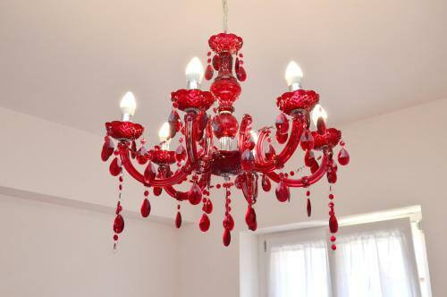 Hostal Alloggio L'armonia