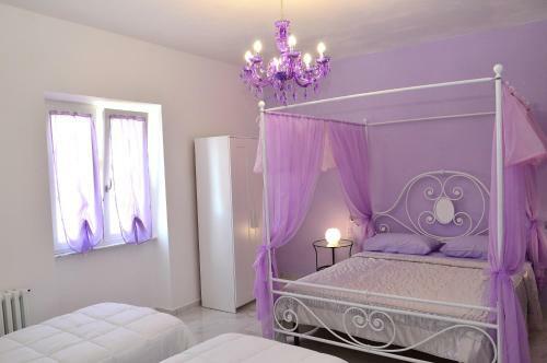 Hostal Alloggio L'armonia
