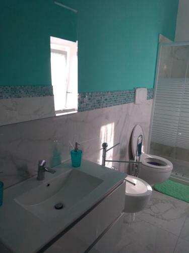 Hostal Alloggio L'armonia