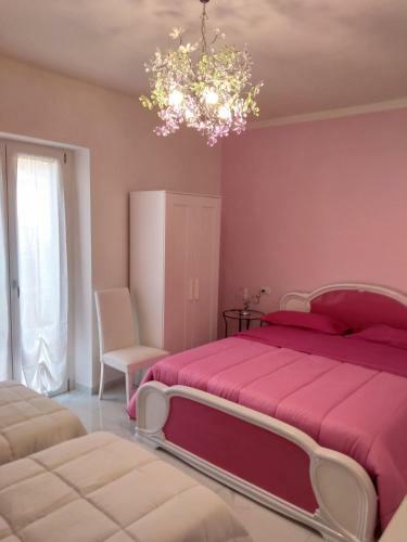 Hostal Alloggio L'armonia