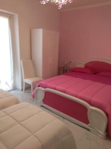 Hostal Alloggio L'armonia