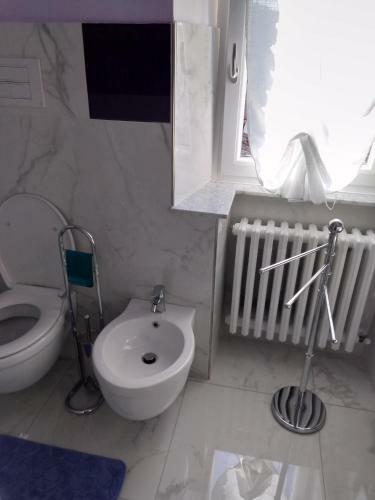 Hostal Alloggio L'armonia